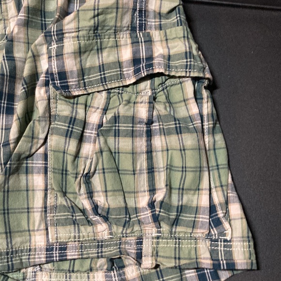 Vintage Polo cargo shorts - Picture 6 of 12